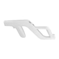 Miniatyrbilde 1 av 5: Ny 1 stk Zapper For Nintendo Wii Remote høyre venstre kontroller