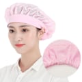 Pikkukuva 1 / 7: Unisex joustava mesh Kahvila Baari Keittiö Ravintola Hotelli Leipoo Pink