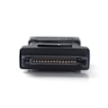 Miniatyrbilde 3 av 5: 15Pin Sata Serial ATA hann til Molex IDE 4 pins hunn M-F Hard D