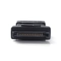 Pikkukuva 3 / 5: 15-nastainen Sata Serial ATA uros - Molex IDE 4-nastainen naaras M-F kova D