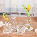 Miniatyrbillede 3 af 8: Mini Creative Desktop Enkel Vase Dekoration Grøn Dild Hydropo A