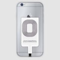 Miniatyrbilde 5 av 8: Støtte Micro USB Type C Qi trådløs laderadapter Induksjon C