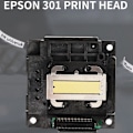 Miniatyrbilde 2 av 6: FA04000 FA04010 skrivehode Skrivehode for Epson L301 L351 L360L38
