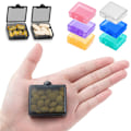 Pikkukuva 2 / 8: 3 kpl pilleritablettikotelon organizer Blue