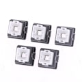 Pikkukuva 3 / 5: 5 kpl Switch for Logitech G910 G810 G310 G413 G512 G613 Mechanic