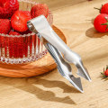 Miniatyrbilde 4 av 8: 1 stk Praktisk Pineapple Eye er rustfritt stålfjerner C 1