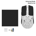 Pikkukuva 1 / 8: 12*11cm tee itse liukastumista estävä universal hiiritarra Wireless Ga A18