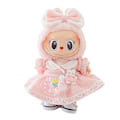Miniatyrbilde 1 av 8: 6 klesplagg for Labubu-dukker, tilbehør, stilig Kawaii Ou A2