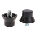 Miniatyrbillede 4 af 8: 6 Stk Udskiftning af fodboldsko Spikes Holdbar fodboldsko Stu 1