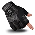 Miniatyrbilde 3 av 8: Taktiske militærhansker Paintball Airsoft Shot Soldier Combat Green