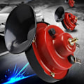Pikkukuva 3 / 6: 300 db Super Train Horn 12V power Auto-vene