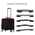 Miniatyrbillede 2 af 8: Bagagehåndtag Håndtag Grip Trolley Håndtag Kufferthåndtag A3