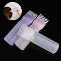 Miniatyrbild 5 av 5: 120ML Hårfärgningsflaska Salong Hårfärgning Färgningsflaskor Pink