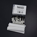 Miniatyrbild 6 av 8: DIY Rebuild Kit GTI 0.2ohm Mesh Coil Resistance Wire Replacemen 1pc