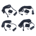 Miniatyrbillede 2 af 8: Touch Motion Sensor Switch Hand Sweep Wave On-Off 12V-24V IR Mo A