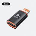 Pikkukuva 6 / 8: OTG-sovitin iOS-uros-tyypin c naarasliittimelle 20 W Fast PD Blue