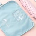 Pikkukuva 6 / 8: Pieni print sateenvarjo säilytyspussi Kytkintyyppi Abso Pink
