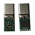 Miniatyrbilde 4 av 5: ALC5686 Chip Type-C Digital o Hodetelefonplugg DAC-dekodingstilkobling