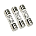 Pikkukuva 2 / 8: 1kpl 500V 10*38MM 2A 4A 6A 10A 12A 16A 25A 32A DC PV aurinkosulake 10A