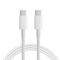 Miniatyrbild 2 av 8: USB Typ C Till USB C 65W PD Snabbladdningskabel Typ C Snabb Cha 1M