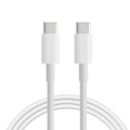 Miniatyrbild 2 av 8: USB Typ C Till USB C 65W PD Snabbladdningskabel Typ C Snabb Cha 2M