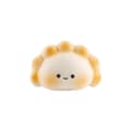 Miniatyrbild 1 av 8: e Dumpling Långsamt stigande Fidget Sensorisk Leksak Kawaii Leksak Random color