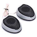 Miniatyrbillede 7 af 7: 1 par Universal 1000W 90db bil subwoofer eller Super Power diskanthøjttaler