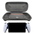 Miniatyrbilde 5 av 8: Hard bæreveske for Playstation Portal Remote Player A1