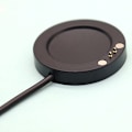 Miniatyrbillede 5 af 5: Smartwatch Lader Dock Stander Vuggebeslag Kompatibel til T50 B