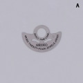 Pikkukuva 1 / 8: Movement Watch Movement Parts NH35/NH36 - 4R35B Rotor Automati A