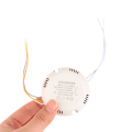 Miniatyrbild 8 av 8: LED Driver ljus Tak Power belysning AC176-265V 8 to 24 1color