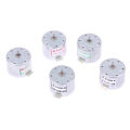 Miniatyrbilde 3 av 5: Ta opp lyd EG-530AD-6B6F9B9F2B2F mikro DC 6V9V12V motor fo E