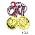Miniatyrbild 3 av 6: Guldprismedalj Vinnare Belöningstävling Priser Prismedalj f