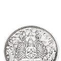 Miniatyrbilde 4 av 8: Tibet Antikk Mynter Samling Tusen Hånd Guanyin Minnesmerke Copper