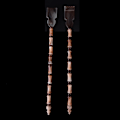 Pikkukuva 1 / 8: 1kpl Ox Horn Back Scratcher Raaputushierontalaite Backscratcher It