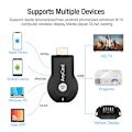 Miniatyrbild 6 av 8: AnyCast M12 Plus WiFi-mottagare Airplay Display Miracast HDMI-TV