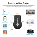 Miniatyrbillede 6 af 8: AnyCast M12 Plus WiFi-modtager Airplay Display Miracast HDMI TV