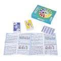 Miniatyrbillede 5 af 7: 1 æske med "Skyjo Card Game" Family Gathering Game Card Holiday G