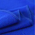 Miniatyrbillede 6 af 8: 5/10 Stk/sæt Blød Auto Car Microfiber Vaskeklud Rengøringshåndklæder Blue