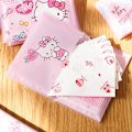 Miniatyrbilde 2 av 6: HelloKitty vevshåndklær Kawaii Sanrio tegneserietrykte håndklær P