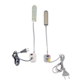 Miniatyrbilde 3 av 8: 30 LED Sying hine Lampe Multifunksjonell Fleksibel Arbeidslampe Indu EU