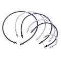 Miniatyrbillede 4 af 8: LED M4 Mikrofon Positioneringsslange To Eksterne M4 Flexible Sn C