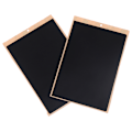 Miniatyrbilde 3 av 5: 2 stk Nye Touchpad Clickpad-klistremerker for Thinkpad T470 T480 T57