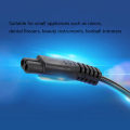 Miniatyrbilde 3 av 8: EU-plugg NYTT HQ8505 Ekte original Philips Norelco Barbermaskin Powe