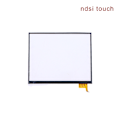 Miniatyrbilde 1 av 8: LCD For NDSI DSI Toppskjerm Øvre/Ned/NDSI Touch Repair Par touch