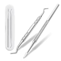 Pikkukuva 6 / 8: Inrown Toe Nail Lifter Chiropody Nail File Single End Set
