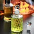 Miniatyrbilde 6 av 8: Vintage Cocktail Bittersflaske med Dasher Topp Profesjonell Bar 1