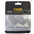 Miniatyrbild 1 av 8: Gaming Finger Sleeve Andas fingertopp Mobilspel Finger 5