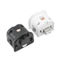 Miniatyrbilde 2 av 5: Motion Plus Adapter Sensor for Nintendo Wii Console Remote Wire black