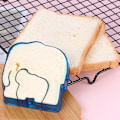 Miniatyrbillede 3 af 5: Frokost DIY Sandwiches ter Formning Die Brød Kiks Form Til Butterfly